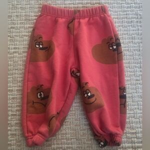 Zara Boys Sweatpants